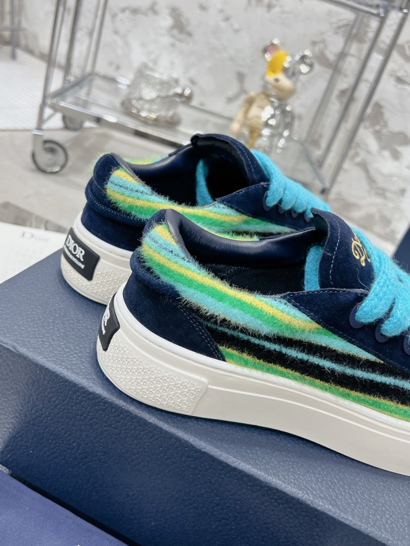 Christian Dior Sneakers